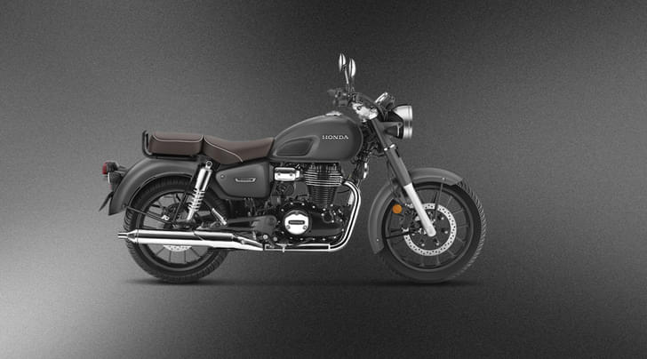 Front Right Three Quarter