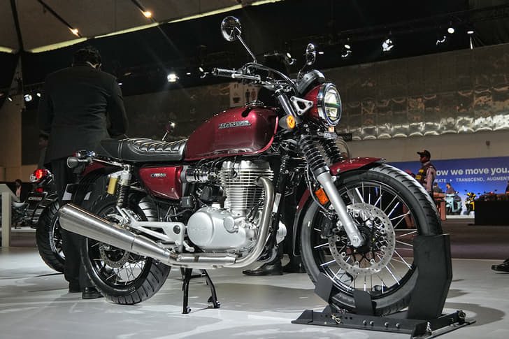 Honda CB500