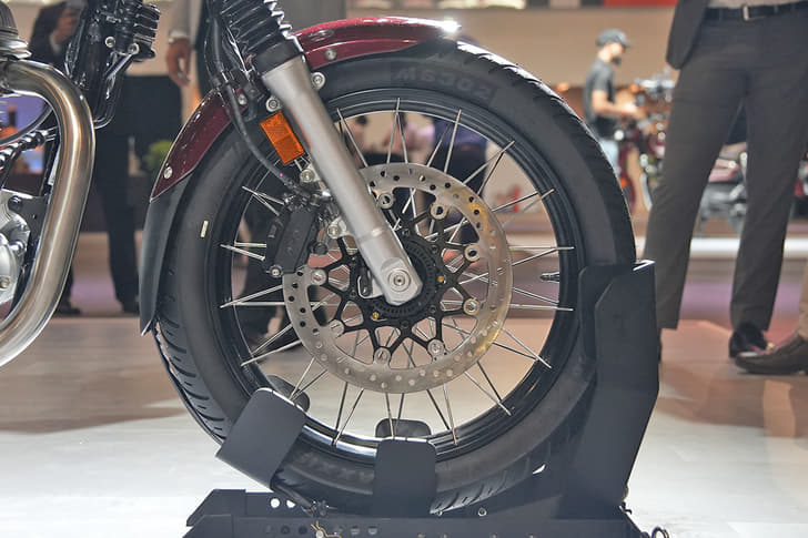 Anti Lock Brakes (abs)