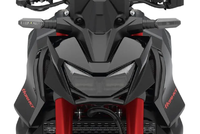 Front View