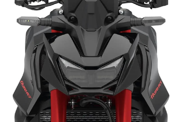 Front View