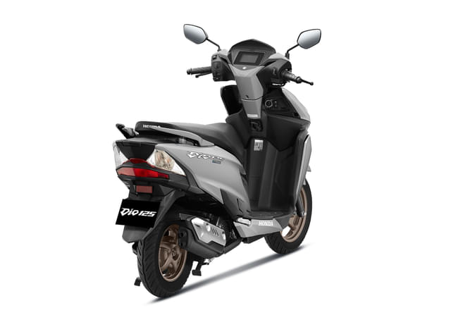 Rear View Image - 29777