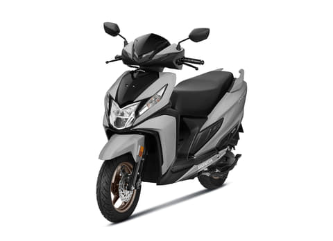 Dio 125