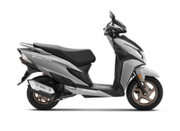 Honda Bikes Dio 125 Front Right Three Quarter Honda Bikes Dio 125 Front Right Three Quarter