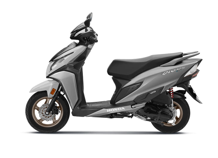 Front View