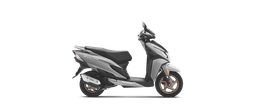 Honda Bikes Dio 125 Front Right Three Quarter Honda Bikes Dio 125 Front Right Three Quarter
