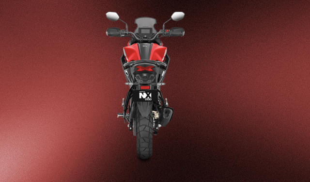 Rear View Image - 30325