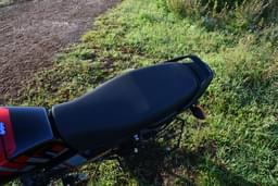 Honda Bikes Shine 100 Dx Pillion Seat