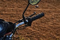 Honda Bikes Shine 100 Dx Color Black