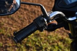 Honda Bikes Shine 100 Dx Color Black