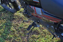 Honda Bikes Shine 100 Dx Wheel