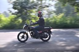 Honda Bikes Shine 100 Dx Headlight