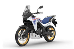 Honda Bikes Transalp 750 Front Right Three Quarter Honda Bikes Transalp 750 Front Right Three Quarter