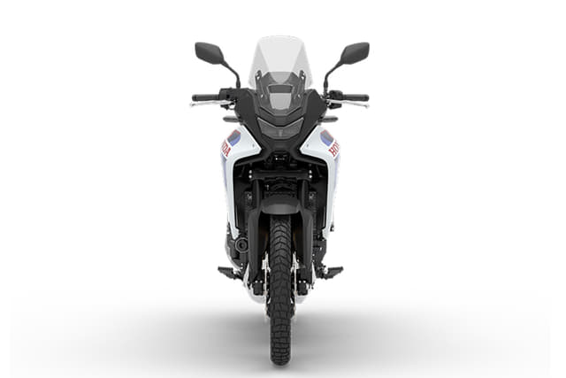 Front View Image - 36978