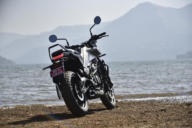 Rear View Image - 24782