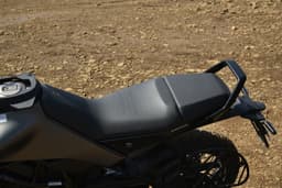Husqvarna Svartpilen 401 Color Black