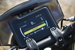 Husqvarna Svartpilen 401 Color Black