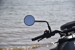Husqvarna Svartpilen 401 Color Black