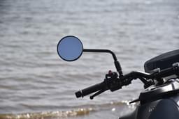 Husqvarna Svartpilen 401 Color Black