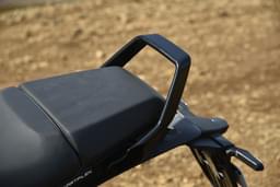 Husqvarna Svartpilen 401 Color Black