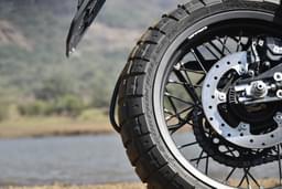 Husqvarna Svartpilen 401 Color Black