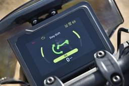 Husqvarna Svartpilen 401 Color Black