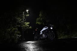 Husqvarna Vitpilen 250 Color White