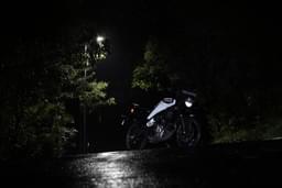 Husqvarna Vitpilen 250 Color White