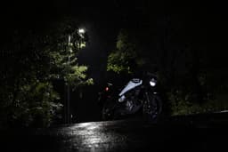 Husqvarna Vitpilen 250 Color White