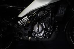 Husqvarna Vitpilen 250 Color Black