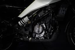 Husqvarna Vitpilen 250 Color Black