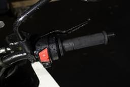 Husqvarna Vitpilen 250 Color Black