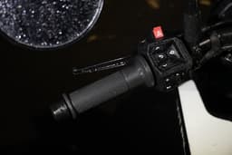 Husqvarna Vitpilen 250 Left Side Multifunction Switchgear
