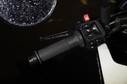 Husqvarna Vitpilen 250 Left Side Multifunction Switchgear