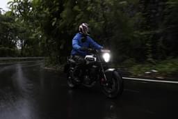 Husqvarna Vitpilen 250 Headlight