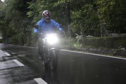 Husqvarna Vitpilen 250 Front View