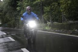 Husqvarna Vitpilen 250 Front View