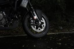 Husqvarna Vitpilen 250 Headlight