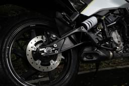 Husqvarna Vitpilen 250 Color Black