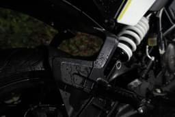 Husqvarna Vitpilen 250 Color Black, White