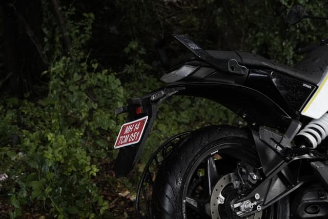 Rear View Image - 24818