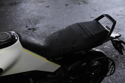 Husqvarna Vitpilen 250 Closed Fuel Lid