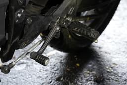 Husqvarna Vitpilen 250 Color Black