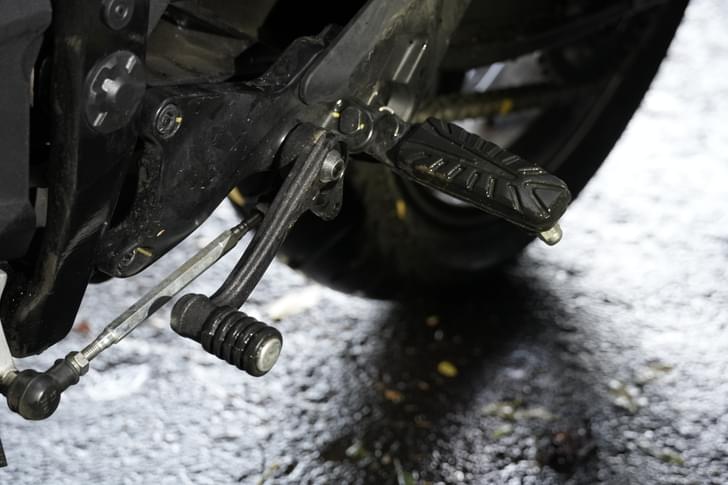 Husqvarna Vitpilen 250 Color Black