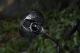 Husqvarna Vitpilen 250 Color Black