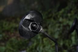 Husqvarna Vitpilen 250 Color Black