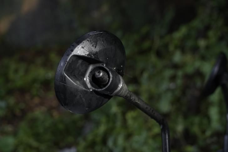 Husqvarna Vitpilen 250 Color Black