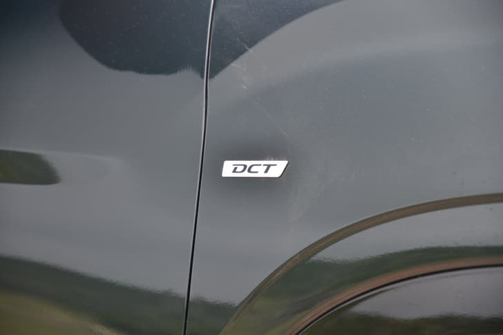 Hyundai Alcazar Gear Box Dct