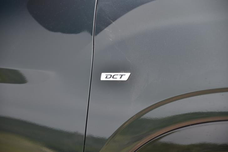 Hyundai Alcazar Gear Box Dct