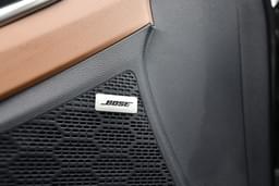 Hyundai Alcazar Speaker
